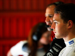 Stoffel Vandoorne still in the dark over F1 future