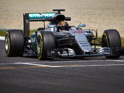 Zetsche says Wehrlein is the future for Mercedes