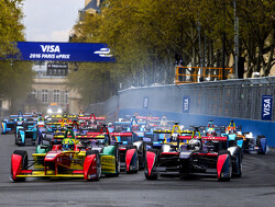 Formule E onthult het circuit voor New York