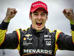 Pagenaud pakt titel met zege op Sonoma