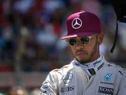 Four F1 drivers among 100 highest-paid athletes