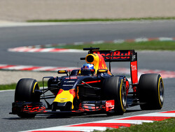 Ricciardo's teleurstelling zat diep na Verstappens zegetocht: ''De uitkomst was frusterend''