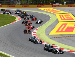 Villeneuve: "F1 not boring, but it's not the same"