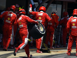 Webber: "Ferrari most disappointing team so far"