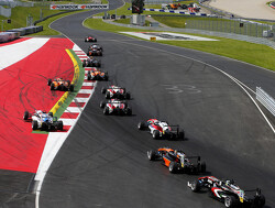 Stroll sluit Formule 3 weekend Norisring winnend af