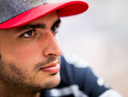 Alain Prost: "Sainz is ready for Ferrari"