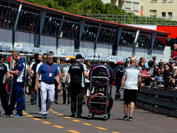 Monaco to build new F1 pits for 2018