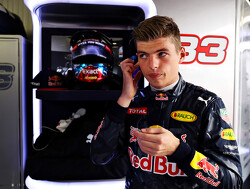 Verstappen accepts criticism: "It makes me better"
