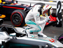 Hamilton states "mental strength and experience" key at Monaco