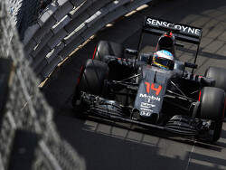 Fernando Alonso to decide F1 future next year