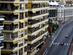 Changes made at Monaco