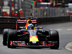 Ricciardo labels Monaco as his favourite track