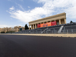 Ecclestone should make a stand on human rights in Baku