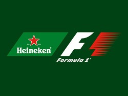 Heineken announces major F1 sponsoring deal