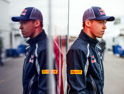 Daniil Kvyat denies need for sports psychologist