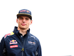 Verstappen: "More pressure? I don't think so"