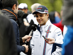 Future in Indycar not an option for Felipe Massa