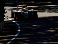 Haas rues 'disappointing' race