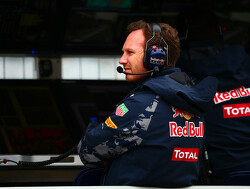Horner praises Renault