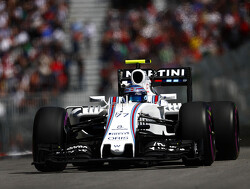 Bottas: "I'm really pleased with today"