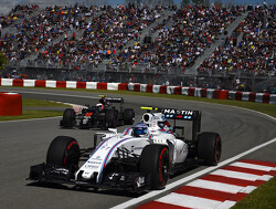 Williams interested in Jenson Button but not willing to wait