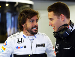 McLaren reserveert testdag voor Vandoorne