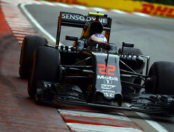 Jenson Button: "Whatever I do it will be my decision"