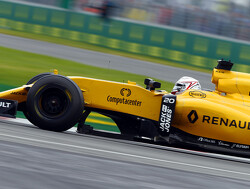 Magnussen denies Renault Ultimatum