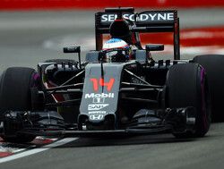 Fernando Alonso to receive grid penalty