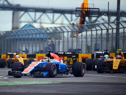 Manor set sights on Renault