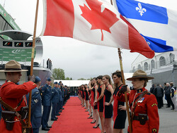 Montreal working to secure F1 race for the future