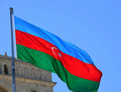 The Azerbaijan Grand Prix