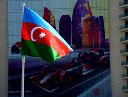 Liberty Media chief slams Azerbaijan F1 race
