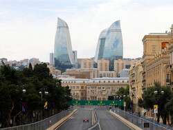 Azerbaijan hits back at F1 owner over GP jibe