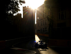 Carey apologises for Liberty's comments about Baku