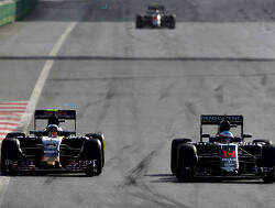 Carlos Sainz impressed with McLaren progress