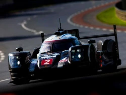 Porsche pace opening Nurburgring practice