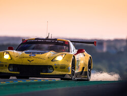 Corvette laat 24 uur van Le Mans links liggen dit jaar