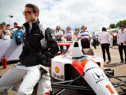 Jost Capito: "Vandoorne definitely ready for F1"
