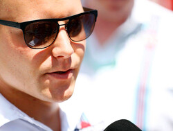 Mika Salo fears Valtteri Bottas could lose Mercedes chance