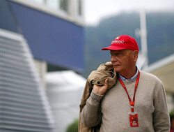 Formule 1-wereld neemt in Wenen afscheid van Niki Lauda