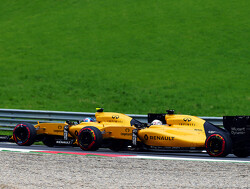 Bob Bell: "Enstone is refreshed"