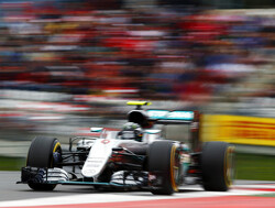 Mercedes use Five Engine Tokens for Spa