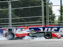 Mahindra koppelt Rosenqvist aan Heidfeld