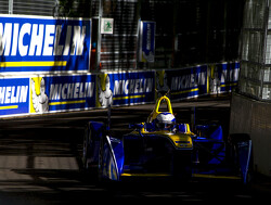 Villeneuve wil terugkeren in Formule E