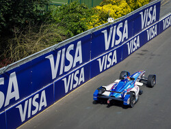 Andretti slaat de handen ineen met BMW