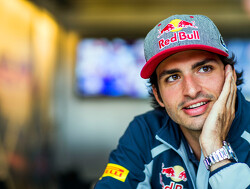 Carlos Sainz: "P3 is possible in 2017"