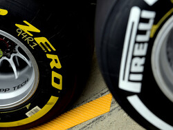 Selected tyre sets per driver for Italy 2016