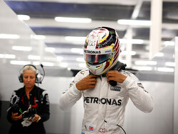 Wolff: "Relationship with Hamilton has grown"