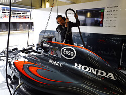 Honda want two more upgrades